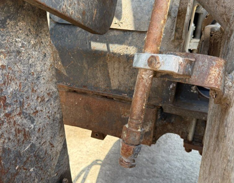 DOOSAN DL200-5 **WHEEL LOADER**